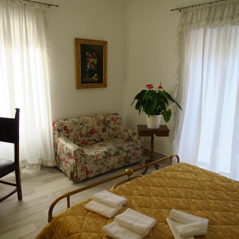 Готель Casa Dolly Vatican Рим Номер фото