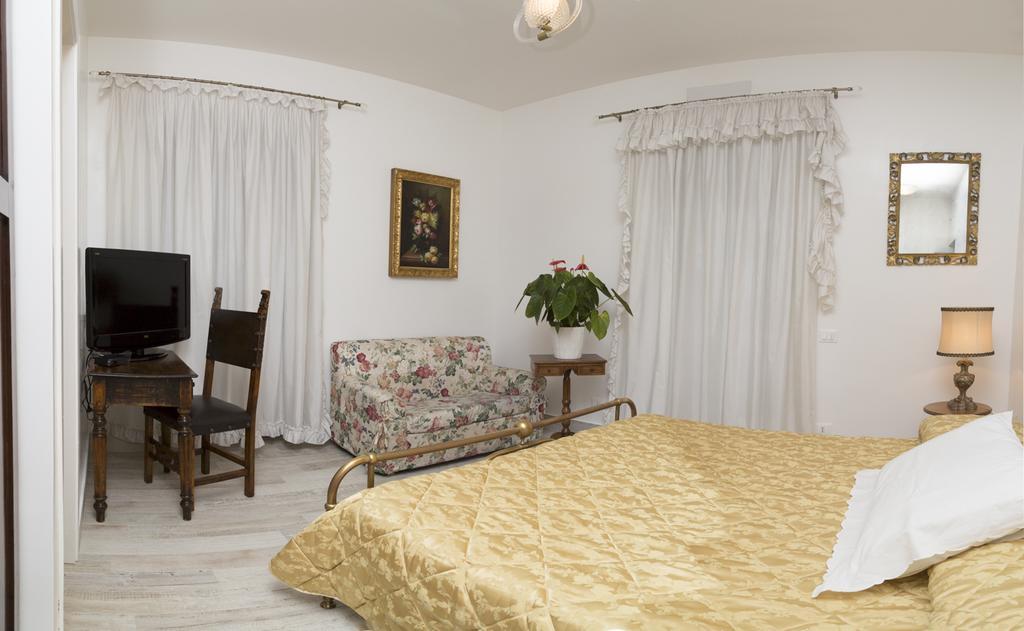Готель Casa Dolly Vatican Рим Номер фото